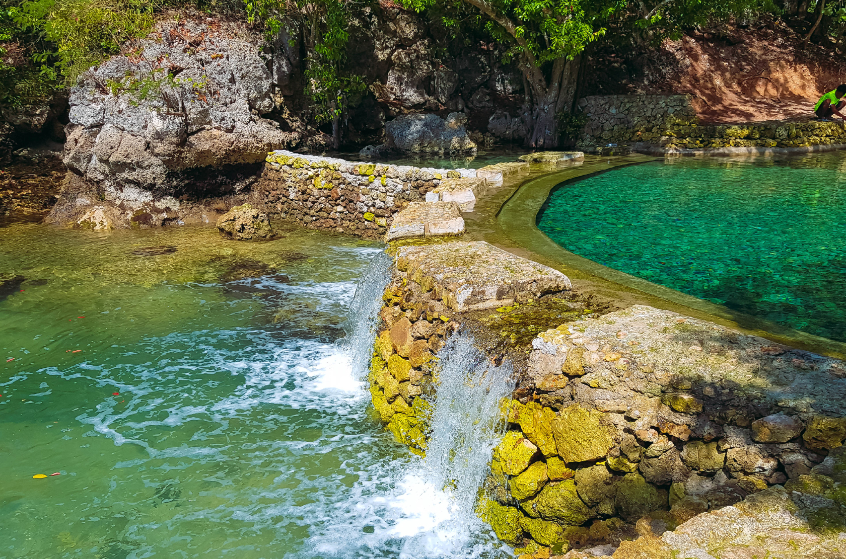 Banyan Springs Resort